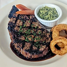 Diane’s Saddleback Grill